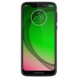 Motorola Moto G7-Reihe Pressebild