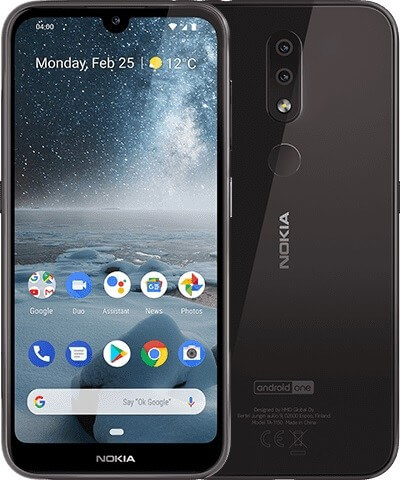 Nokia 4.2 Pressebild