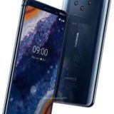 Nokia 9 PureView Leak