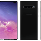 Samsung Galaxy S10+ Leak