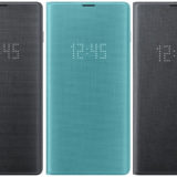 Samsung Galaxy S10 offizielle Cover