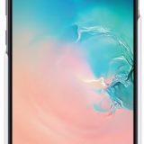 Samsung Galaxy S10 offizielle Cover