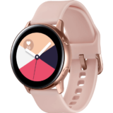 Samsung Galaxy Watch Active Leak