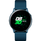 Samsung Galaxy Watch Active Leak