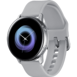 Samsung Galaxy Watch Active Leak