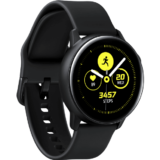 Samsung Galaxy Watch Active Leak