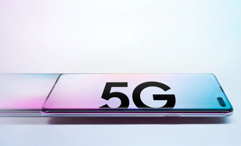 Samsung Galaxy S10 5G: Wichtiges Oktober 2019-Update ist da