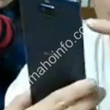 Sony Xperia XA3 Leak