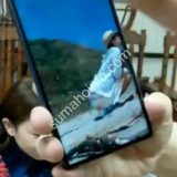 Sony Xperia XA3 Leak