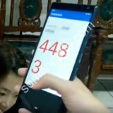 Sony Xperia XA3 Leak