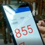 Sony Xperia XA3 Leak