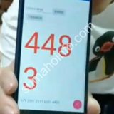 Sony Xperia XA3 Leak