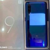 Xiaomi Mi 9 Verpackung
