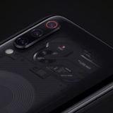 Xiaomi Mi 9 Explorer Edition Pressebild