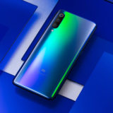 Xiaomi Mi 9 Renderbild