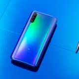 Xiaomi Mi 9 Renderbild