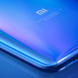 Xiaomi Mi 9 Renderbild