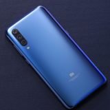 Xiaomi Mi 9 Renderbild