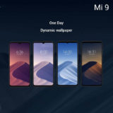 Xiaomi Mi 9 Teaser