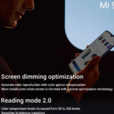 Xiaomi Mi 9 Teaser