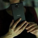 Sony Xperia 10 Hands-On