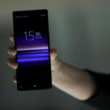 Sony Xperia 1 Hands-On