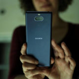 Sony Xperia 10 Hands-On