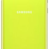 Samsung Galaxy S10e Canary Yellow Render