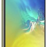 Samsung Galaxy S10e Canary Yellow Render