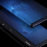 Huawei Mate X Pressebild