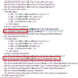 Huawei P30 User Agent Profile
