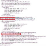 Huawei P30 User Agent Profile