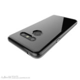 LG G8 ThinQ Case