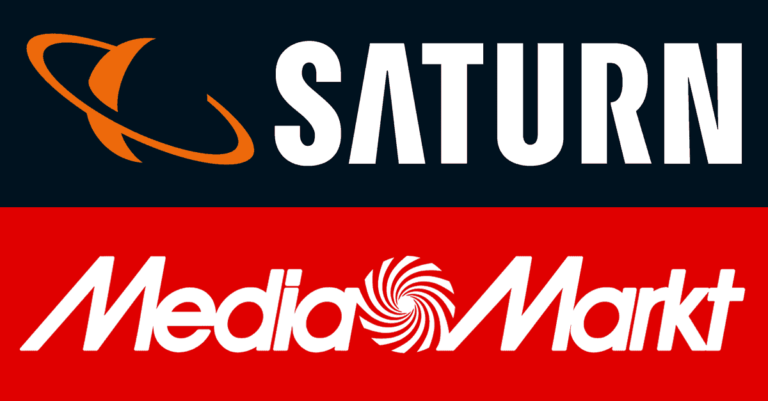 MediaMarkt & Saturn Logo