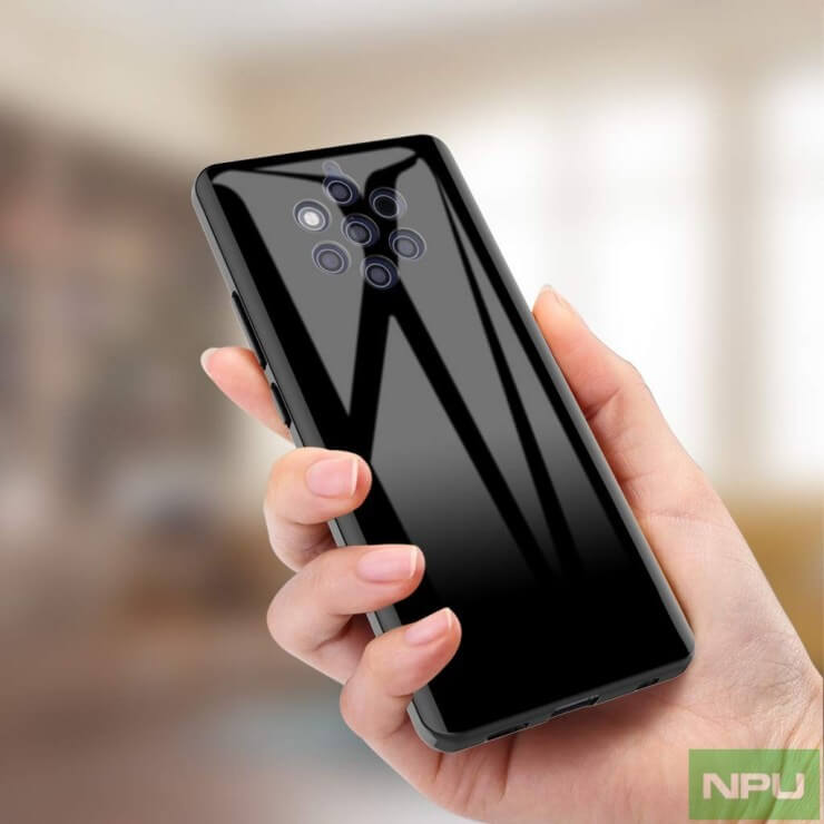 Nokia 9 PureView Leak