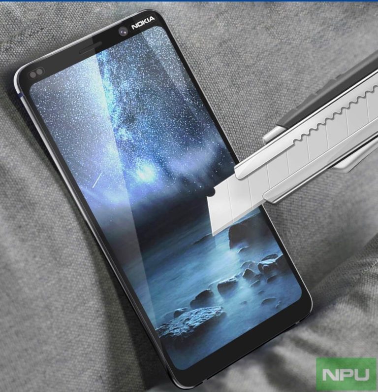 Nokia 9 PureView Leak