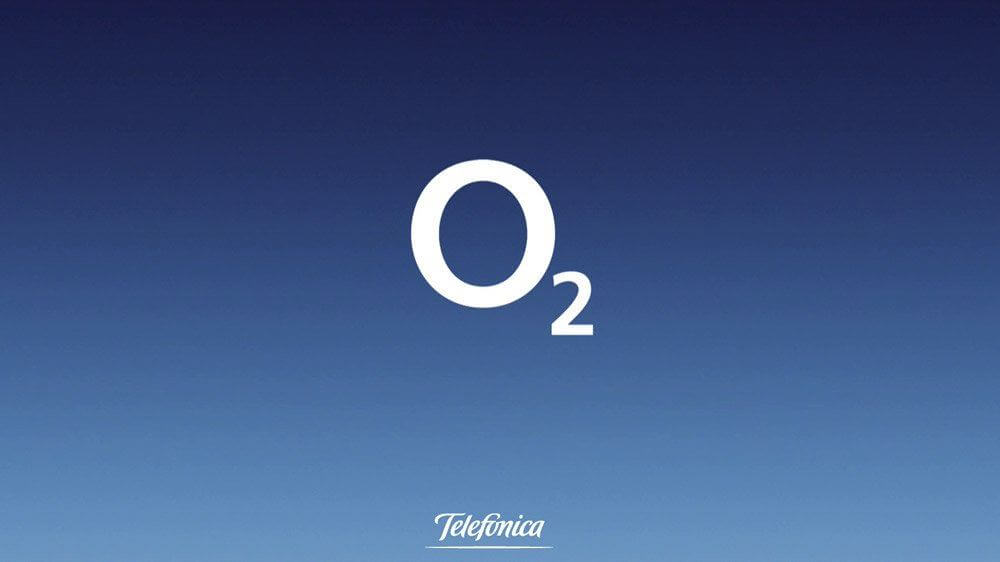 o2 Logo