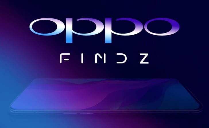 Oppo Find Z: Heißt so der Nachfolger des Oppo Find X?