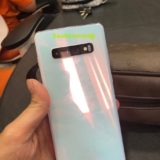 Samsung Galaxy S10+ Leak
