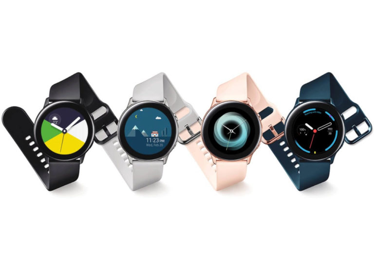 Samsung Galaxy Watch Nachfolger in Arbeit, erste Details