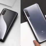 Xiaomi Mi 9 Teaser
