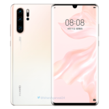 Huawei P30 Pro Pearl White Pressebild
