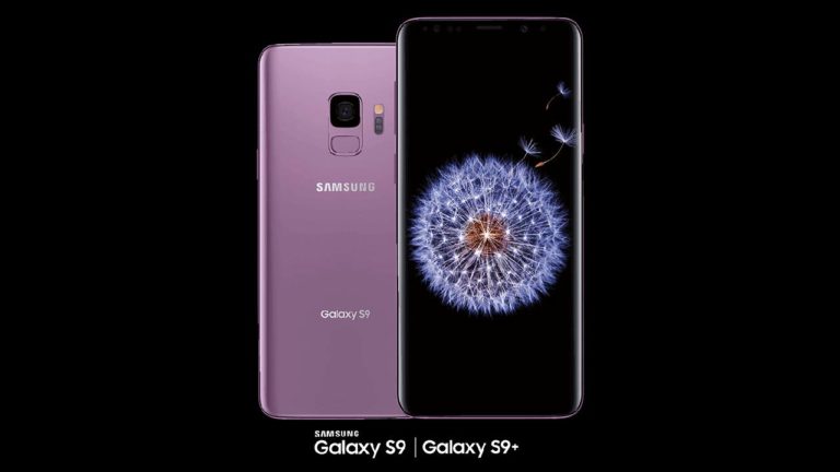 Samsung Galaxy S9|S9+: Überraschendes Januar 2021-Update ist da!