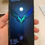 Xiaomi Black Shark 2 Hands-On