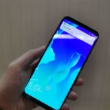 Xiaomi Black Shark 2 Hands-On