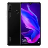 Huawei P30 Lite Black
