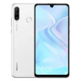 Huawei P30 Lite White