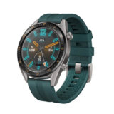 Huawei Watch GT Active green