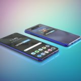 Huawei Mate 30 Pro Renderbild