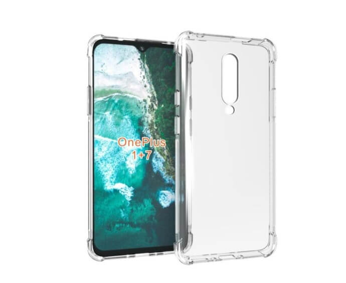 OnePlus 7 Schutzhülle